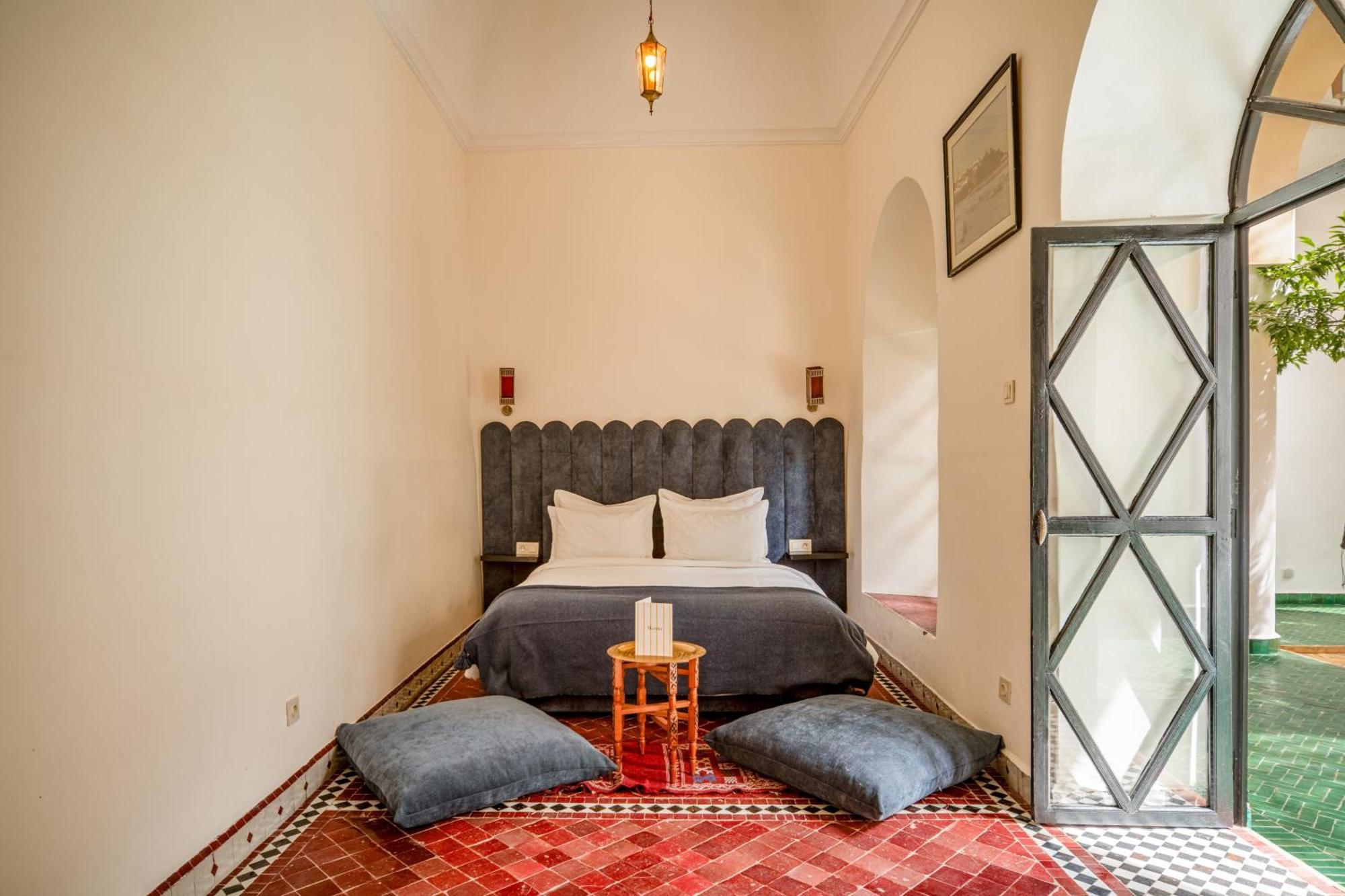 Akasia Marrakesh