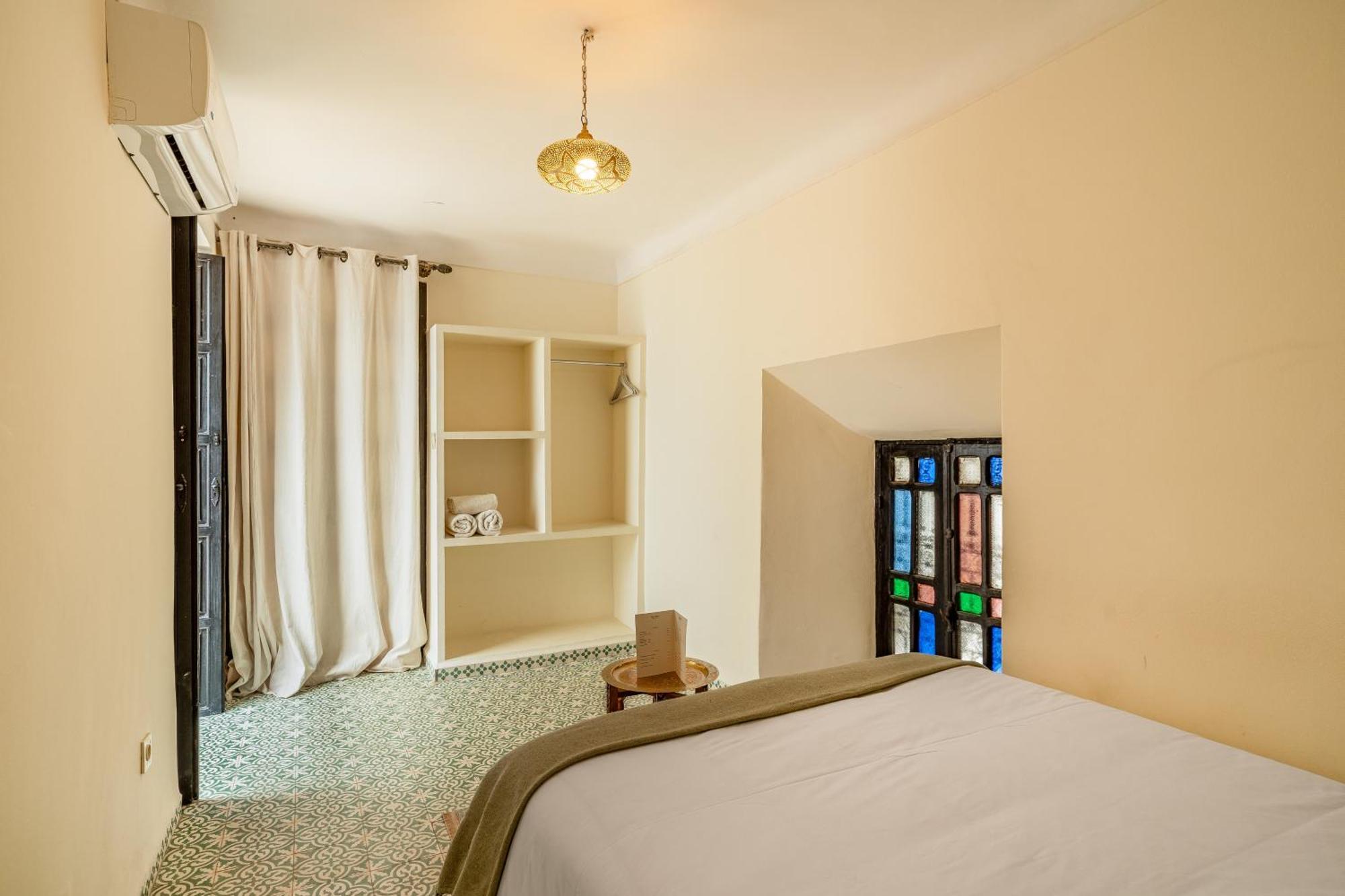 Akasia Marrakesh