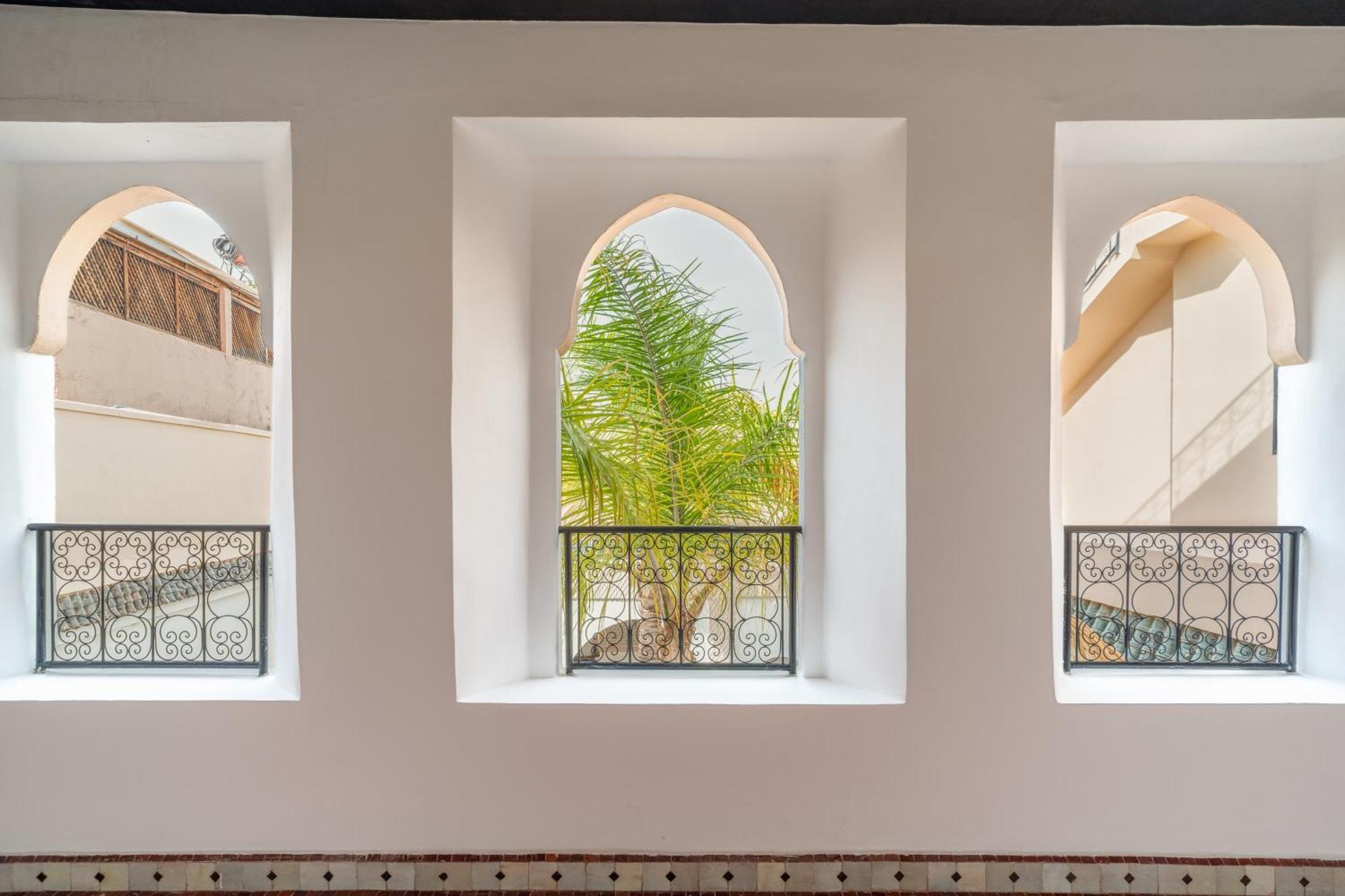 Akasia Riad