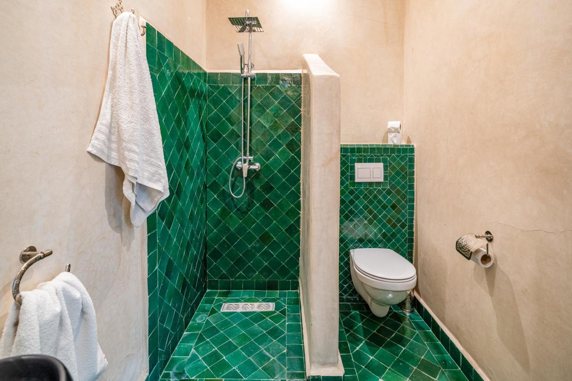 Akasia Riad Marrakesh