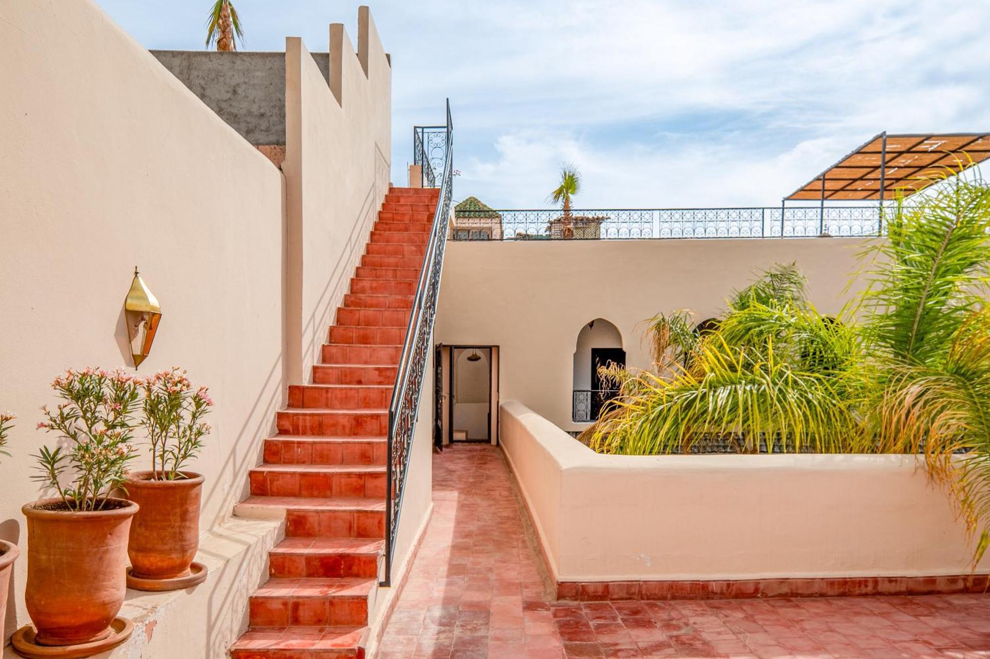 Riad Akasia Marrakesh