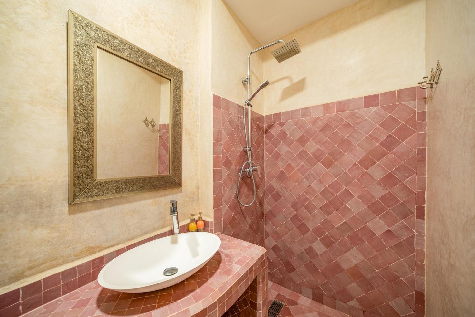 Riad Akasia