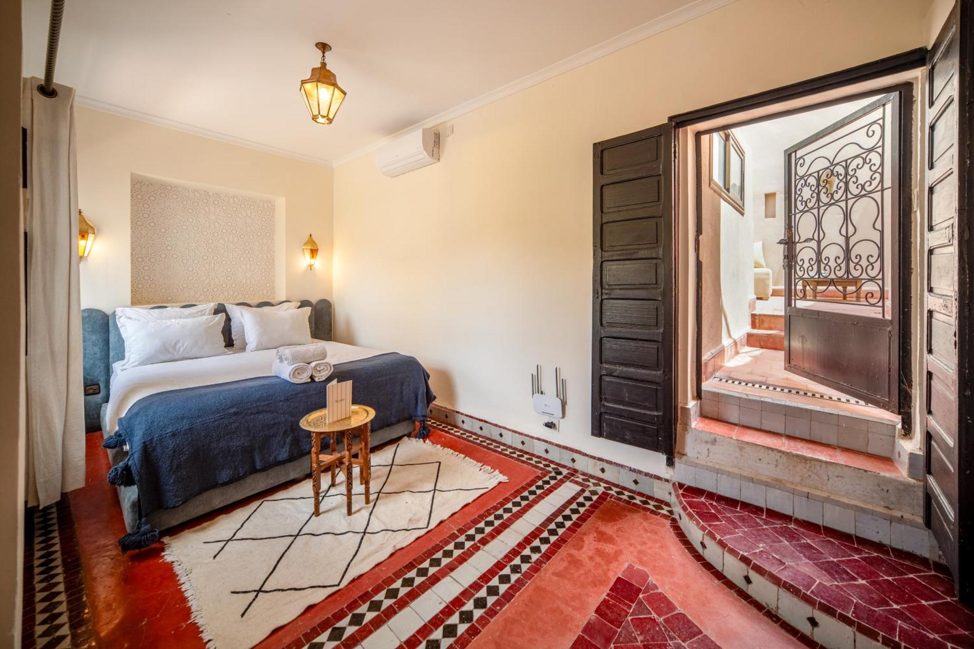 Akasia Riad