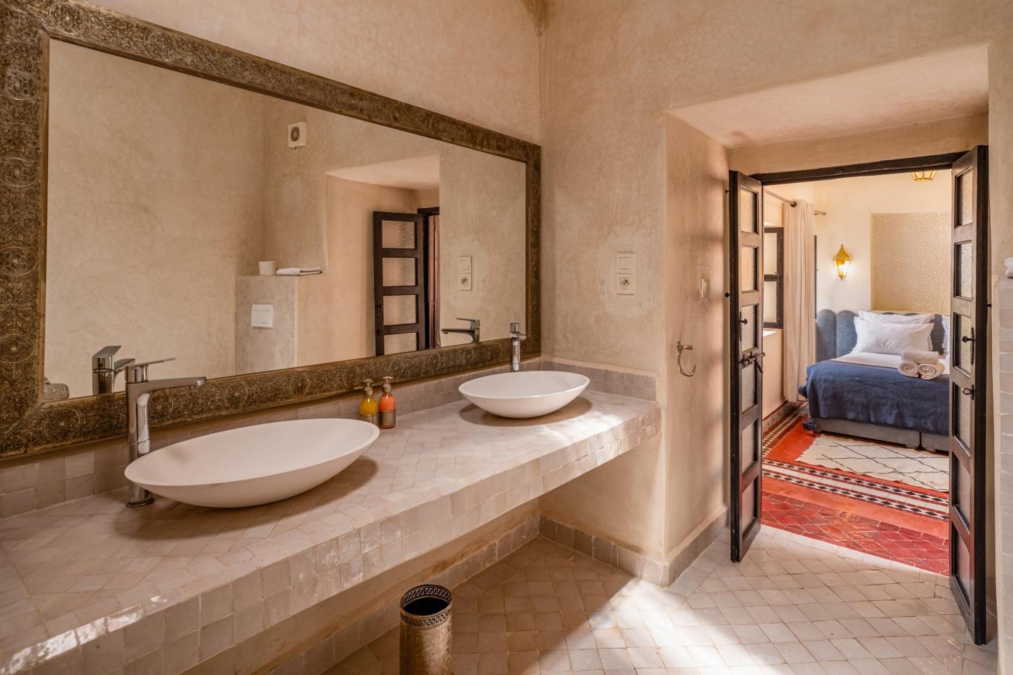 Riad Akasia Marrakesh