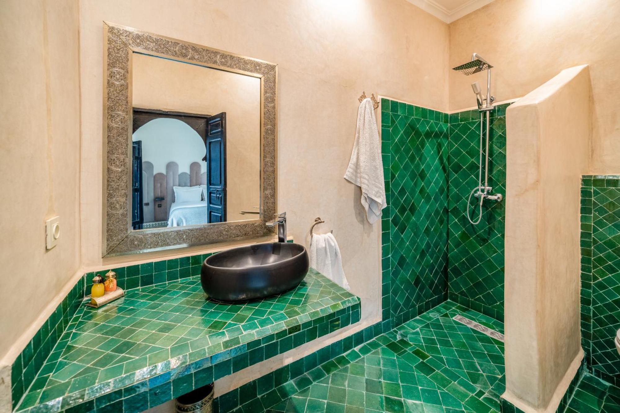 Riad Akasia