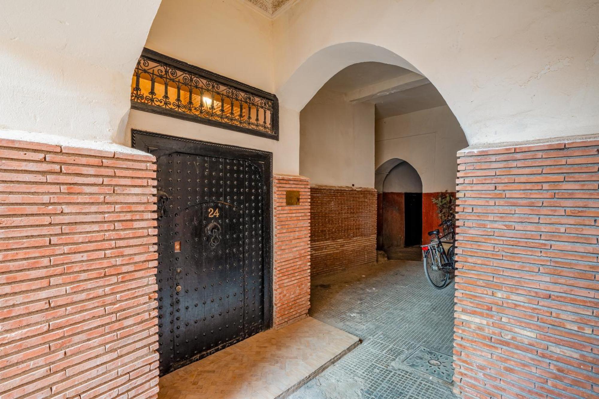 Riad Akasia