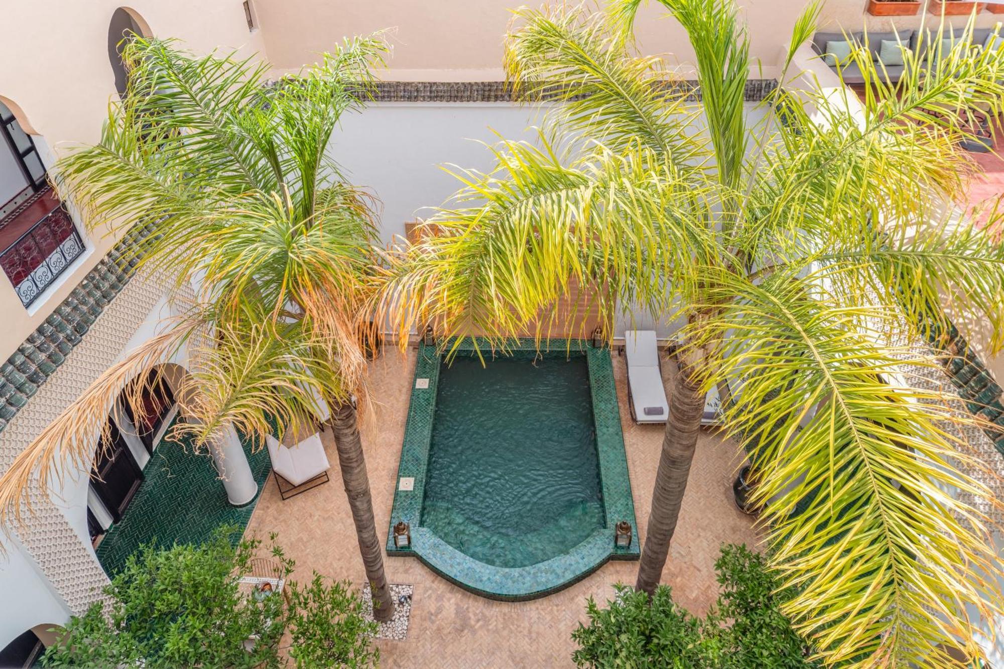 Akasia Marrakesh