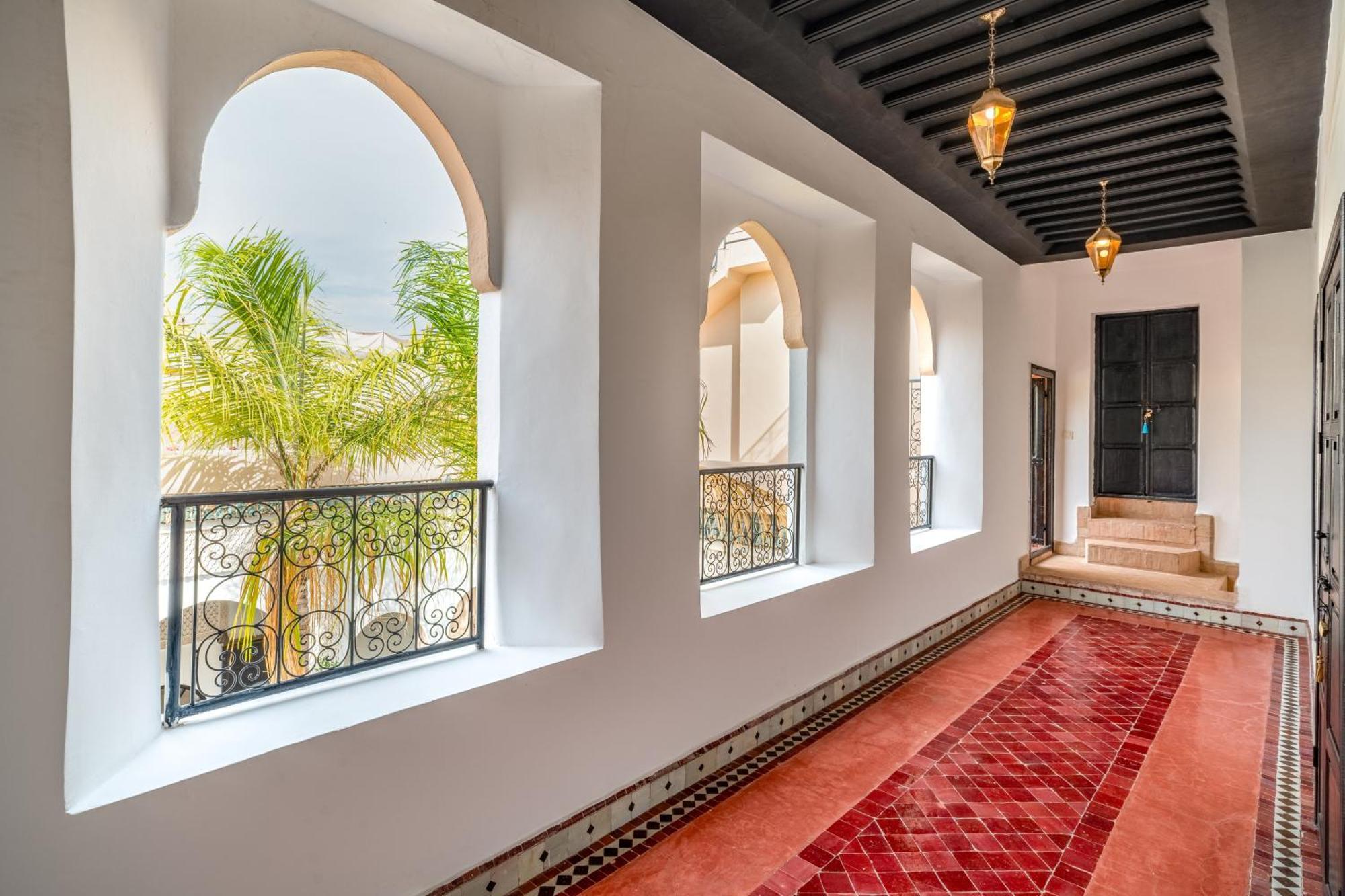 Akasia Riad Marrakesh