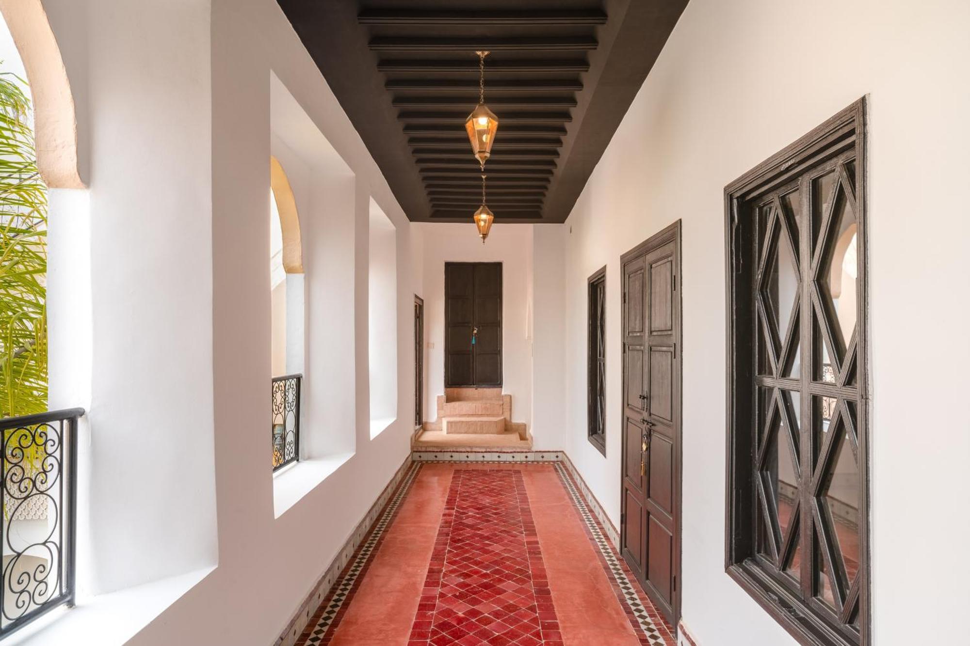 Riad Akasia *