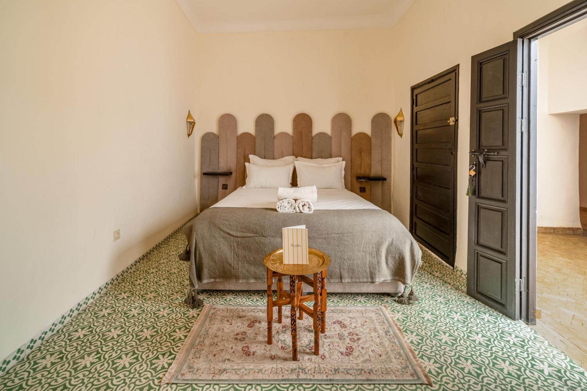 Akasia Riad Marrakesh