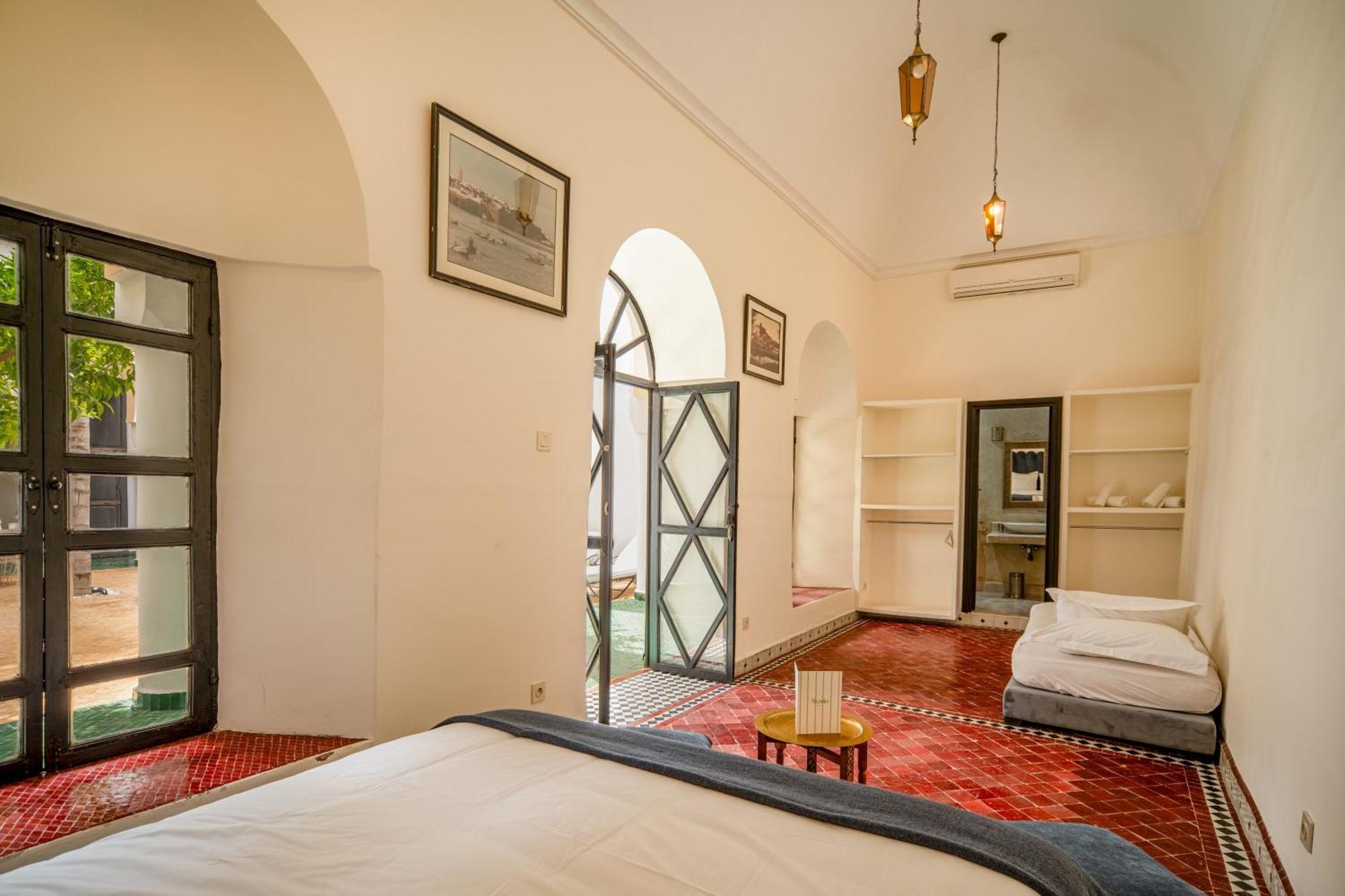 Riad Akasia Marrakesh