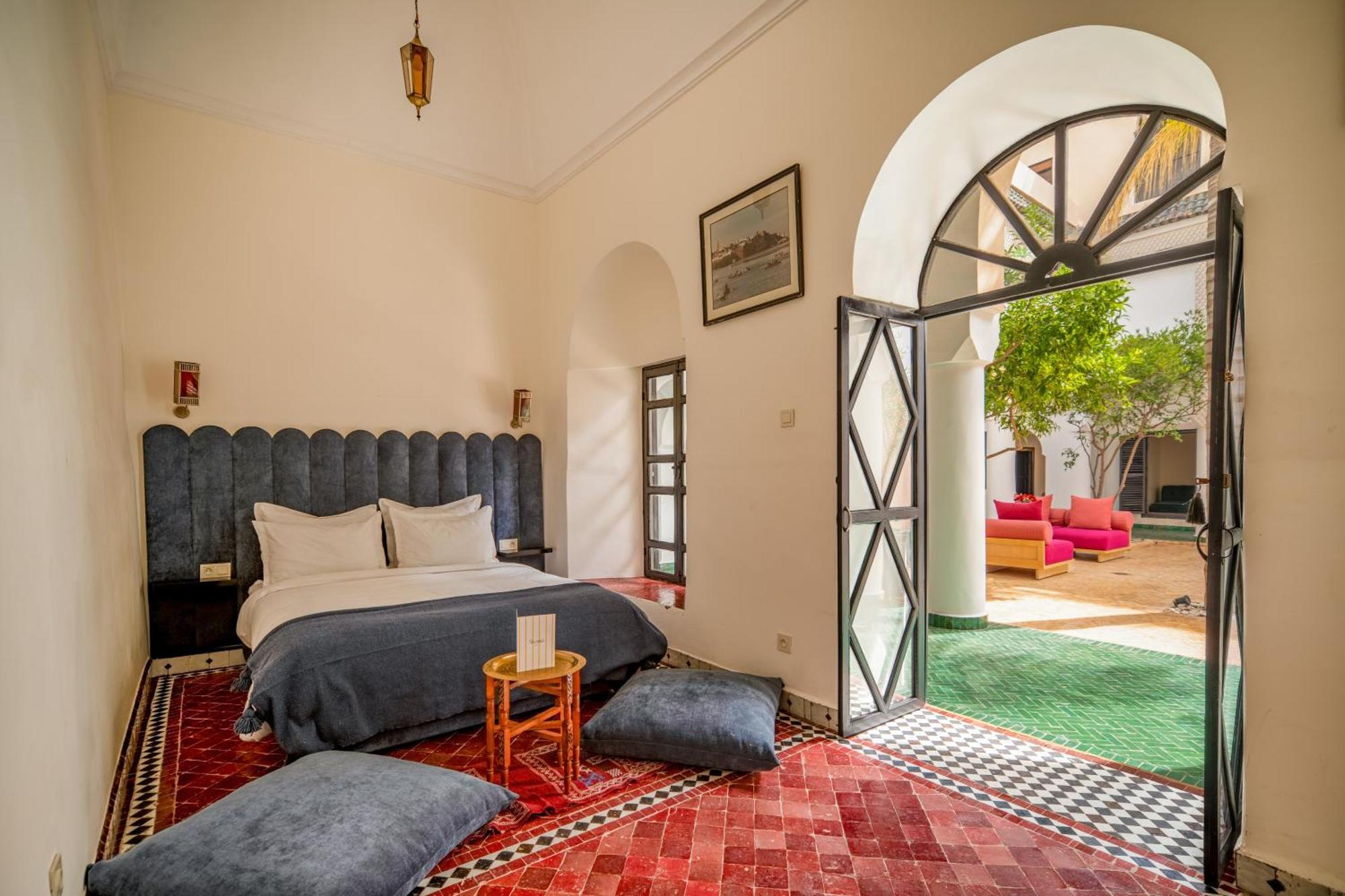 Riad Akasia Marrakesh