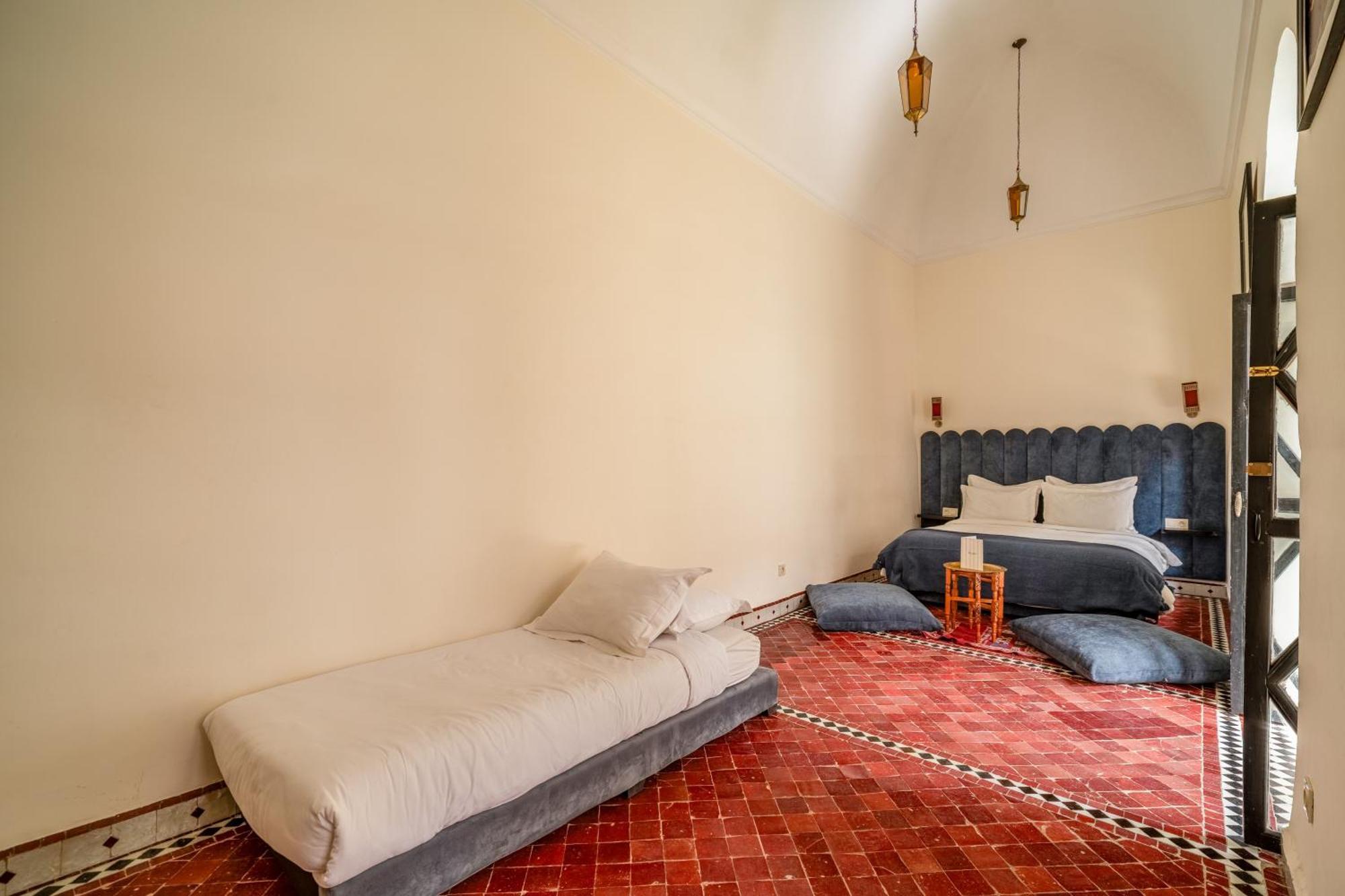 Akasia * Marrakesh