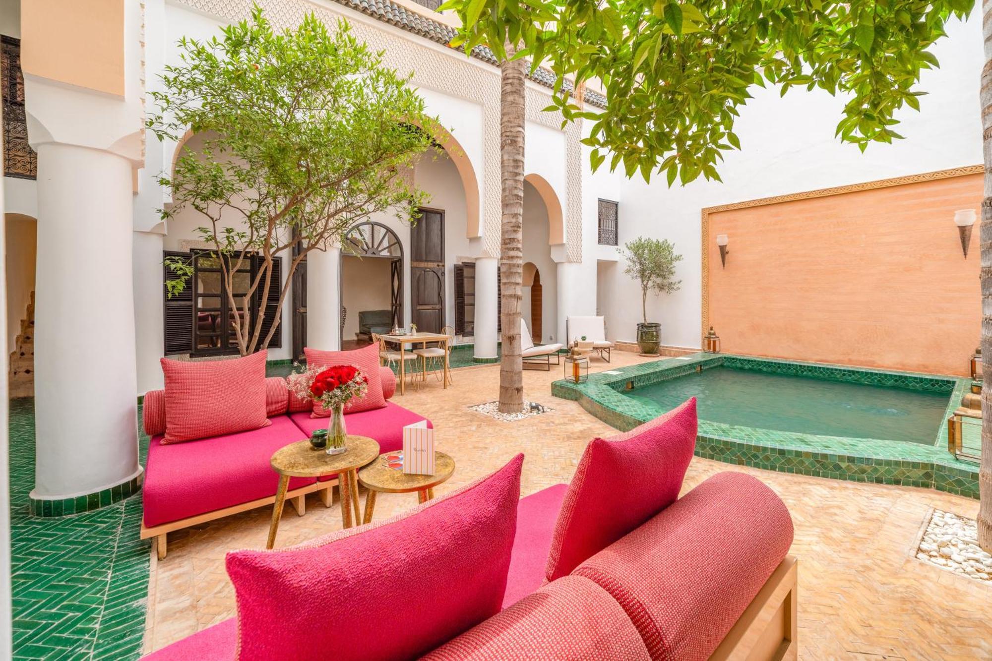 Akasia Marrakesh