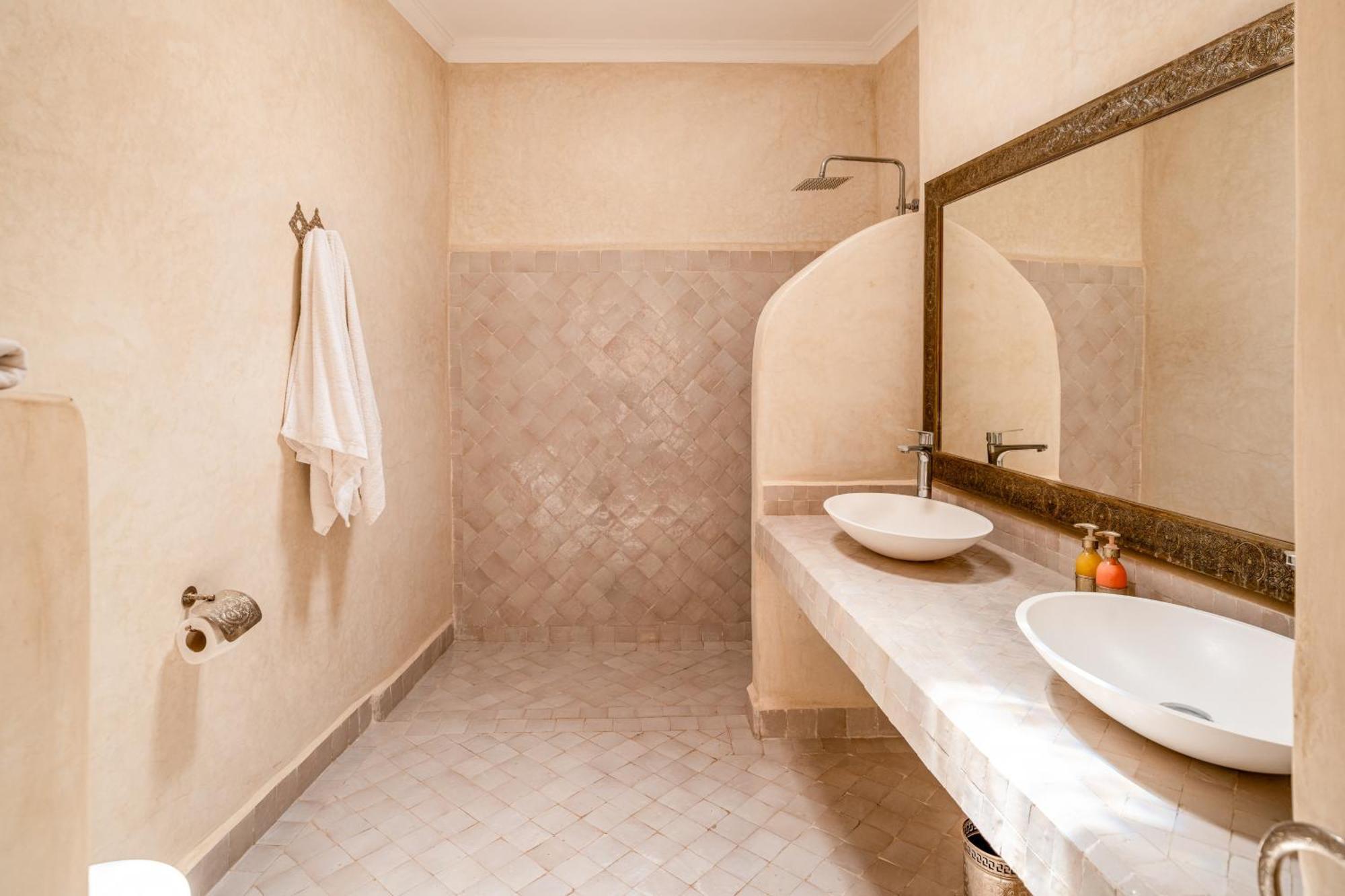 Akasia Riad Marrakesh