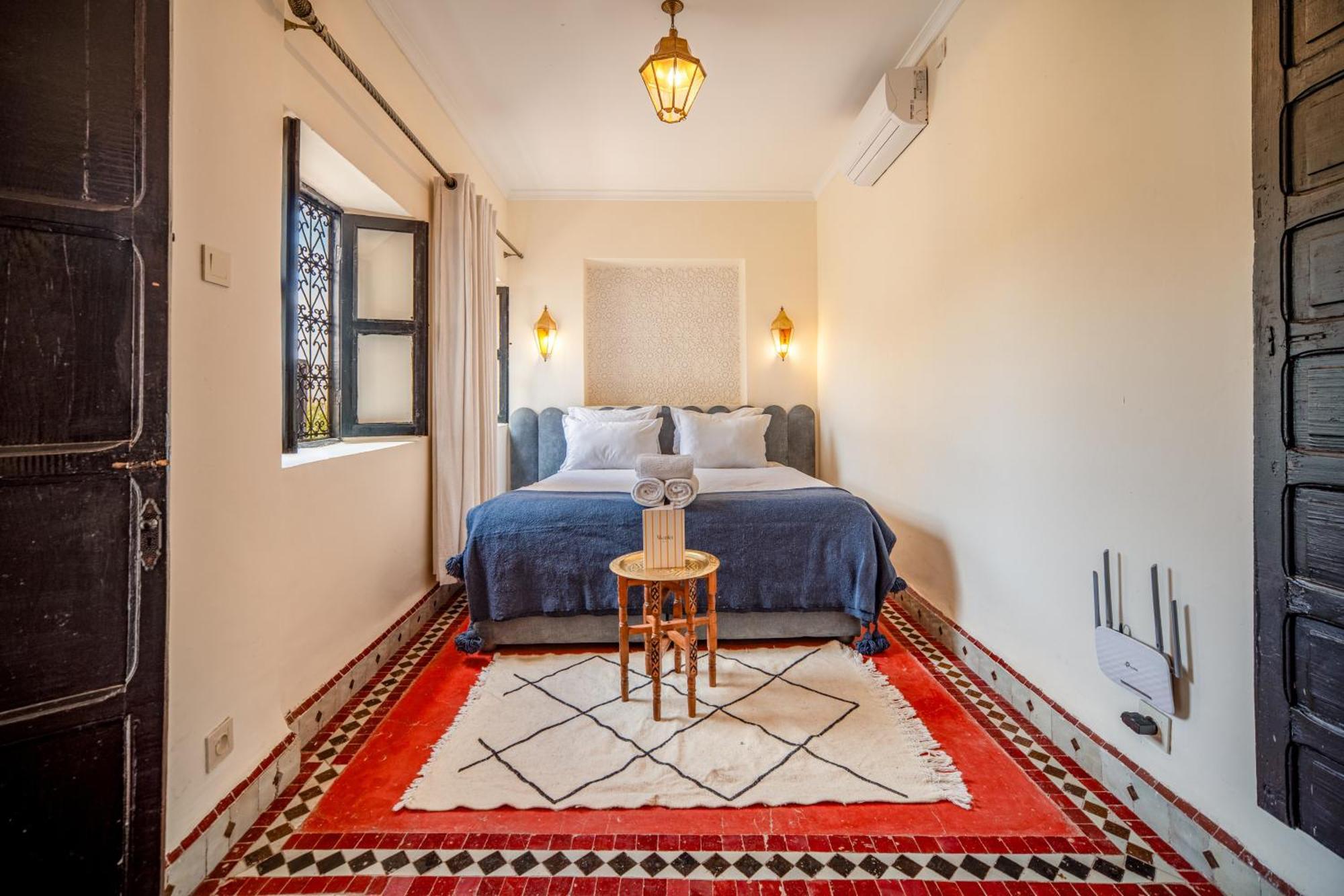 Akasia Marrakesh